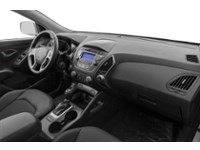 2014 Hyundai Tucson GL (A6) Interior Shot 1
