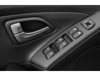 2014 Hyundai Tucson GL (A6) Exterior Shot 11