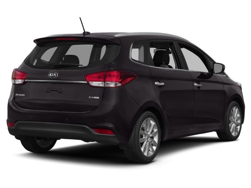 2014 Kia Rondo LX 5-Seater (M6) Exterior Shot 2