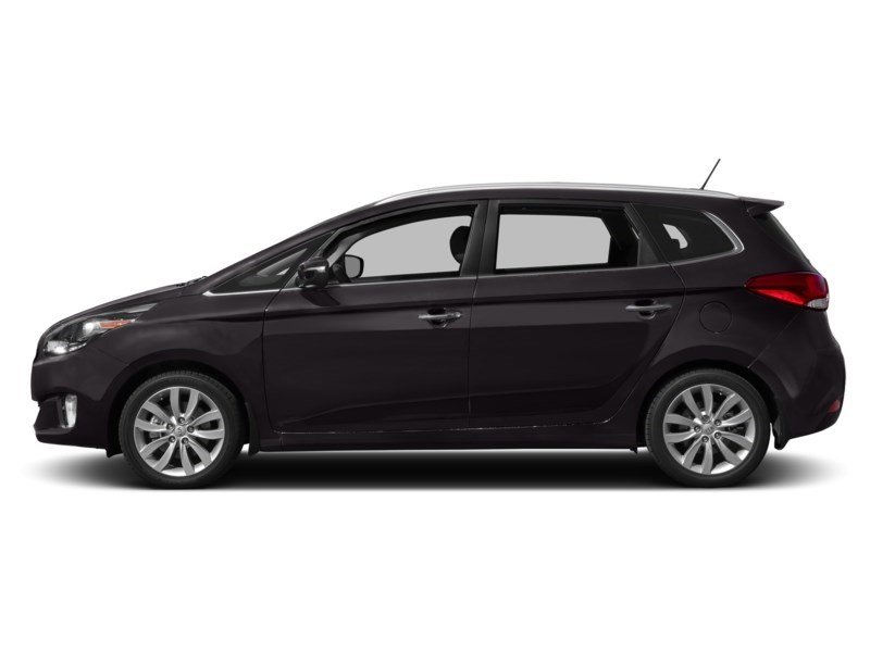 2014 Kia Rondo LX 5-Seater (M6) Exterior Shot 7