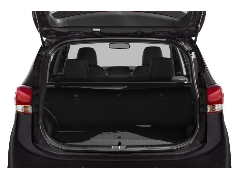 2014 Kia Rondo LX 5-Seater (M6) Exterior Shot 4