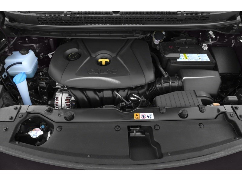 2014 Kia Rondo LX 5-Seater (M6) Exterior Shot 3