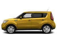 2015 Kia Soul SX Luxury (A6) Exterior Shot 7