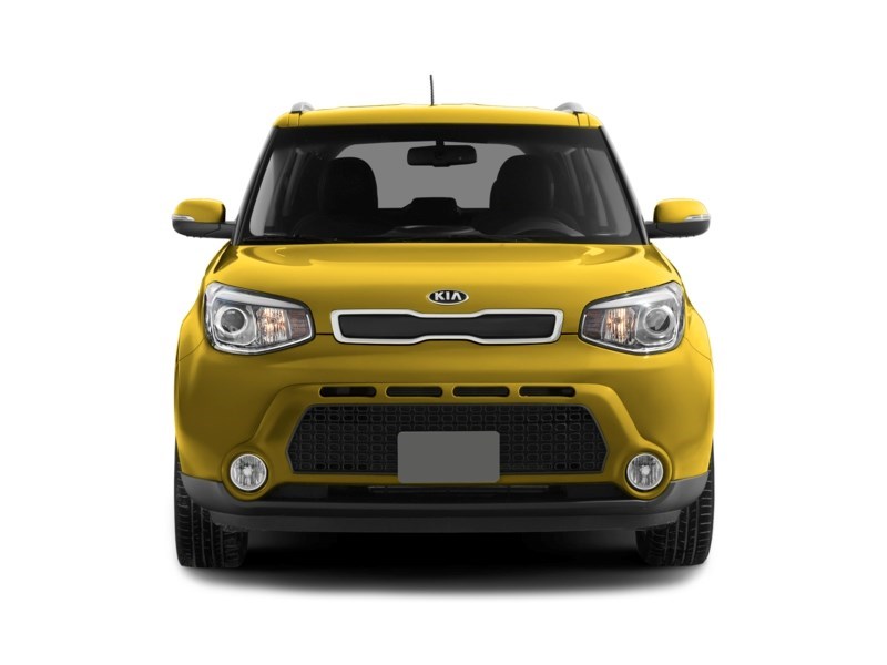2015 Kia Soul SX Luxury (A6) Exterior Shot 6
