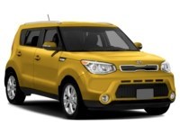 2015 Kia Soul SX (A6) Exterior Shot 9