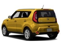 2015 Kia Soul SX (A6) Exterior Shot 10