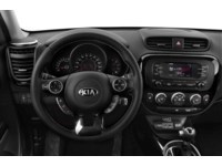2015 Kia Soul SX Luxury (A6) Interior Shot 3