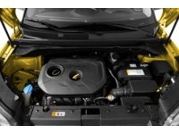 2015 Kia Soul SX Luxury (A6) Exterior Shot 3