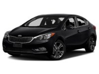2016 Kia Forte 2.0L EX (A6) Exterior Shot 1