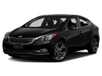 2016 Kia Forte 2.0L EX (A6) Exterior Shot 1