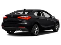 2016 Kia Forte 2.0L EX (A6) Exterior Shot 2