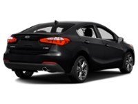 2016 Kia Forte 2.0L EX (A6) Exterior Shot 2