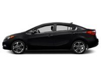 2016 Kia Forte 2.0L EX (A6) Exterior Shot 7