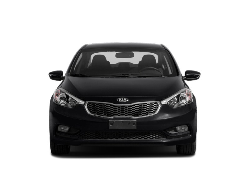 2016 Kia Forte 2.0L EX (A6) Exterior Shot 6