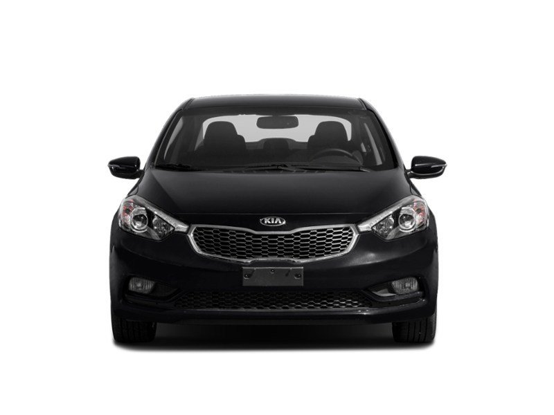 2016 Kia Forte 2.0L EX (A6) Exterior Shot 6