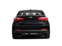 2016 Kia Forte 2.0L EX (A6) Exterior Shot 8