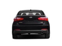 2016 Kia Forte 2.0L EX (A6) Exterior Shot 8