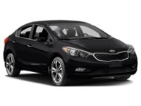 2016 Kia Forte 2.0L EX (A6) Exterior Shot 9