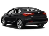 2016 Kia Forte 2.0L EX (A6) Exterior Shot 10