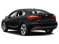 2016 Kia Forte 2.0L EX (A6) Exterior Shot 10