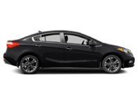 2016 Kia Forte 2.0L EX (A6) Exterior Shot 11