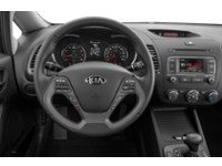 2016 Kia Forte 2.0L EX (A6) Interior Shot 3