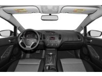 2016 Kia Forte 2.0L EX (A6) Interior Shot 7