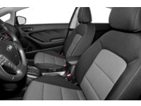 2016 Kia Forte 2.0L EX (A6) Interior Shot 5