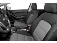2016 Kia Forte 2.0L EX (A6) Interior Shot 5