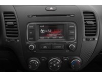 2016 Kia Forte 2.0L EX (A6) Interior Shot 2
