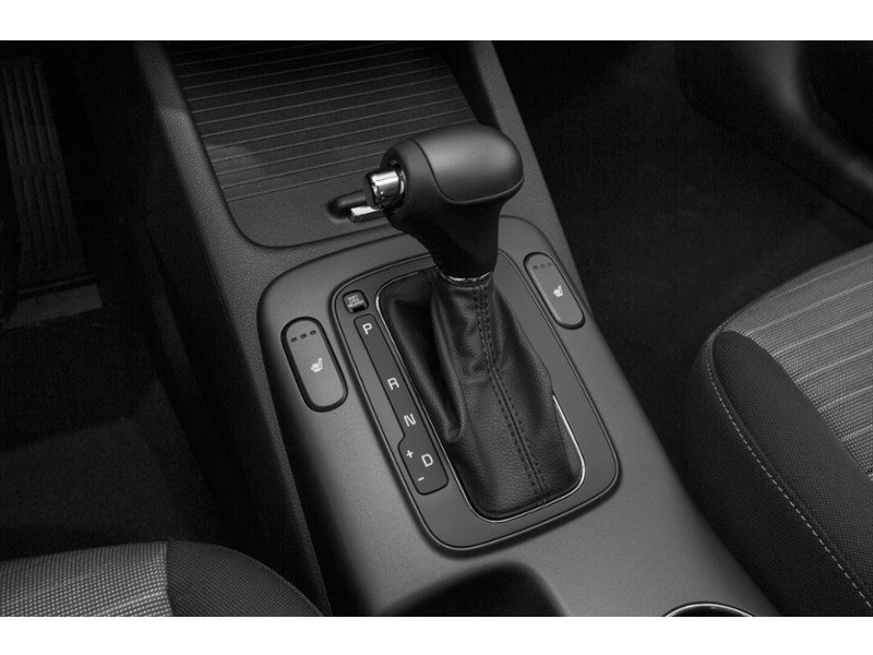 2016 Kia Forte 2.0L EX (A6) Exterior Shot 12