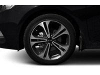 2016 Kia Forte 2.0L EX (A6) Exterior Shot 5