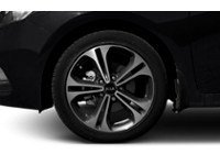 2016 Kia Forte 2.0L EX (A6) Exterior Shot 5