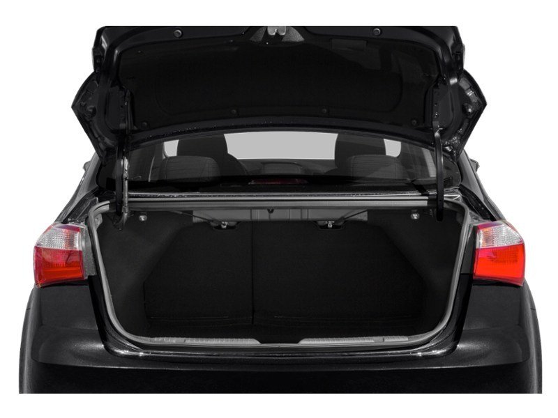 2016 Kia Forte 2.0L EX (A6) Exterior Shot 4