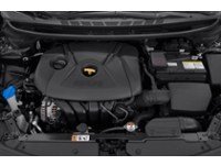 2016 Kia Forte 2.0L EX (A6) Exterior Shot 3