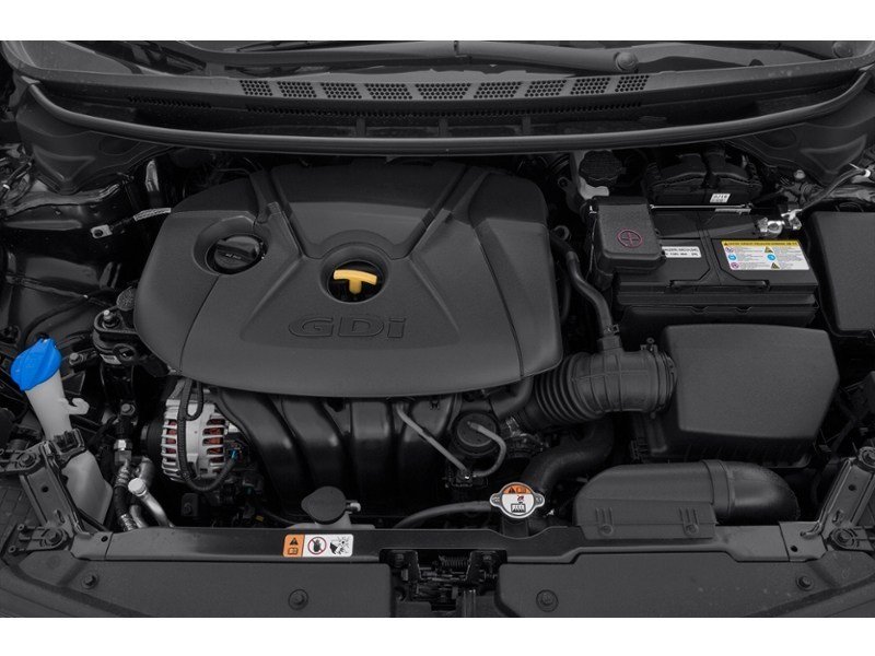 2016 Kia Forte 2.0L EX (A6) Exterior Shot 3