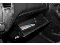 2016 Kia Forte 2.0L EX (A6) Interior Shot 4