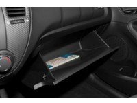 2016 Kia Forte 2.0L EX (A6) Interior Shot 4