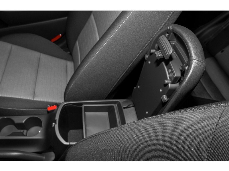 2016 Kia Forte 2.0L EX (A6) Interior Shot 8