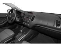 2016 Kia Forte 2.0L EX (A6) Interior Shot 1