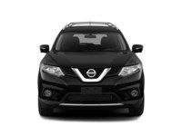 2014 Nissan Rogue S Exterior Shot 6