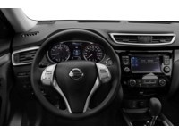 2014 Nissan Rogue S Interior Shot 3