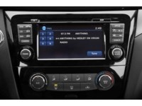 2014 Nissan Rogue S Interior Shot 2