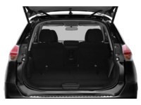 2014 Nissan Rogue S Exterior Shot 4