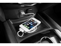 2014 Nissan Rogue S Exterior Shot 13