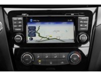 2014 Nissan Rogue S Interior Shot 9