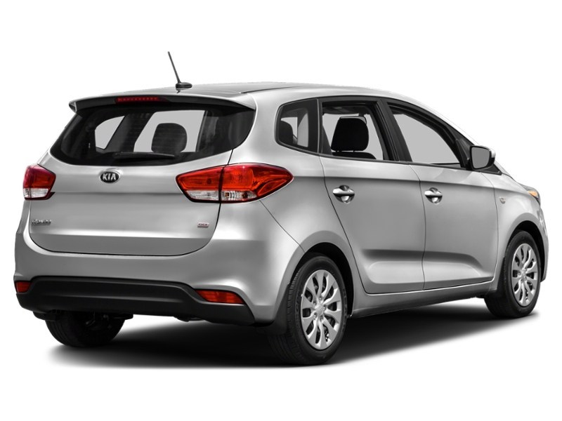 2015 Kia Rondo LX 5-Seater (A6) Exterior Shot 2