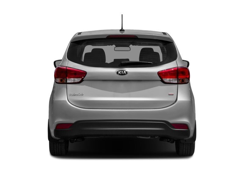 2015 Kia Rondo LX 5-Seater (M6) Exterior Shot 8