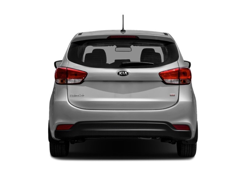 2015 Kia Rondo LX 5-Seater (A6) Exterior Shot 8