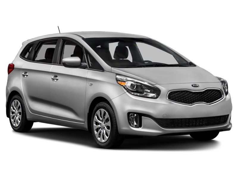 2015 Kia Rondo LX 5-Seater (A6) Exterior Shot 9